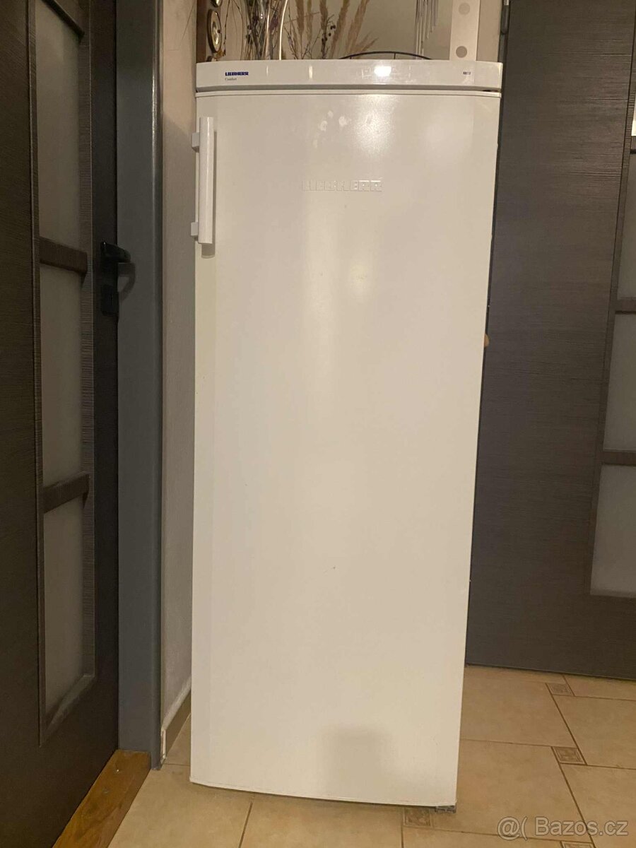 Chladnička Liebherr Comfor K2734