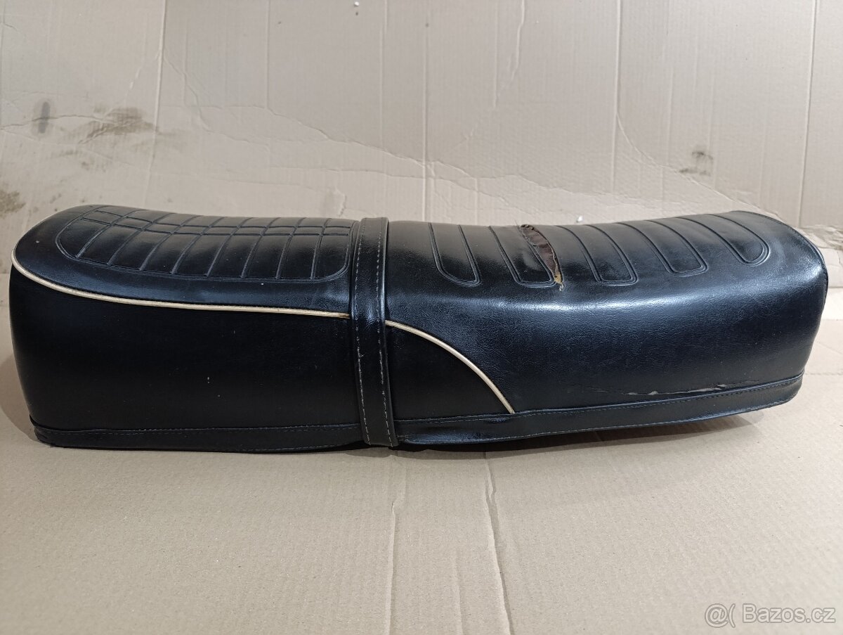 Sedadlo jawa 350 typ 634-07-02