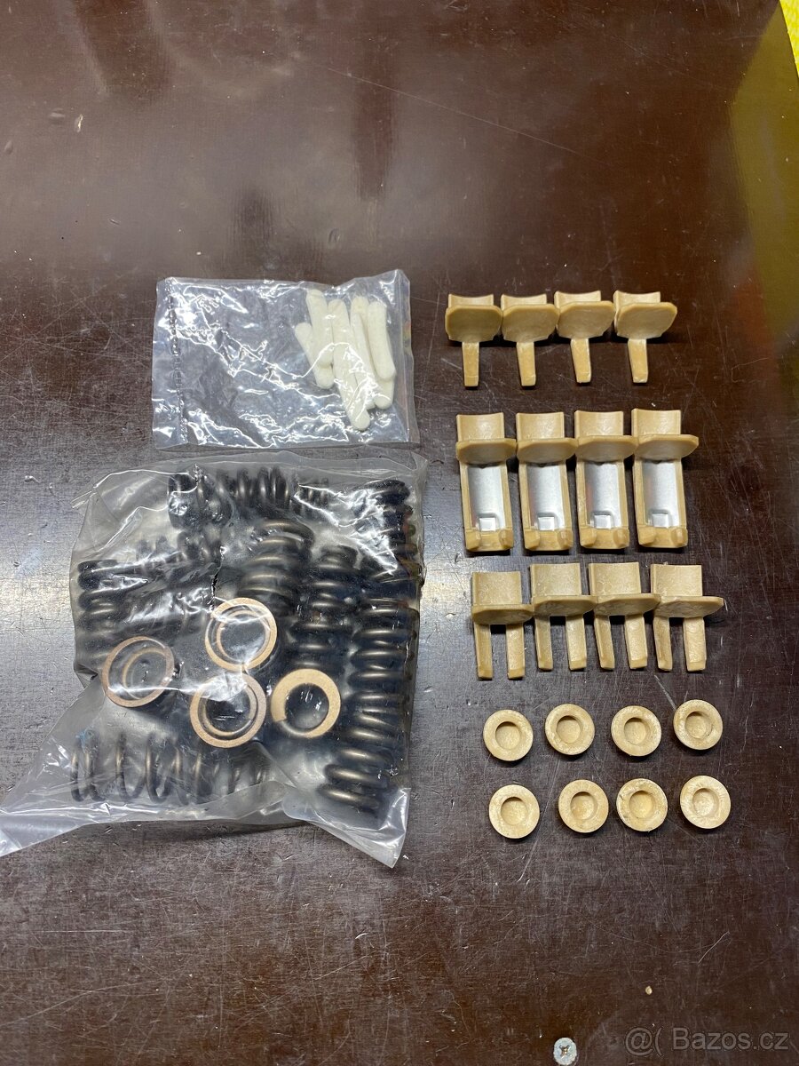 Opravná sada tlumiče vibrací POWERSHIFT DCT450