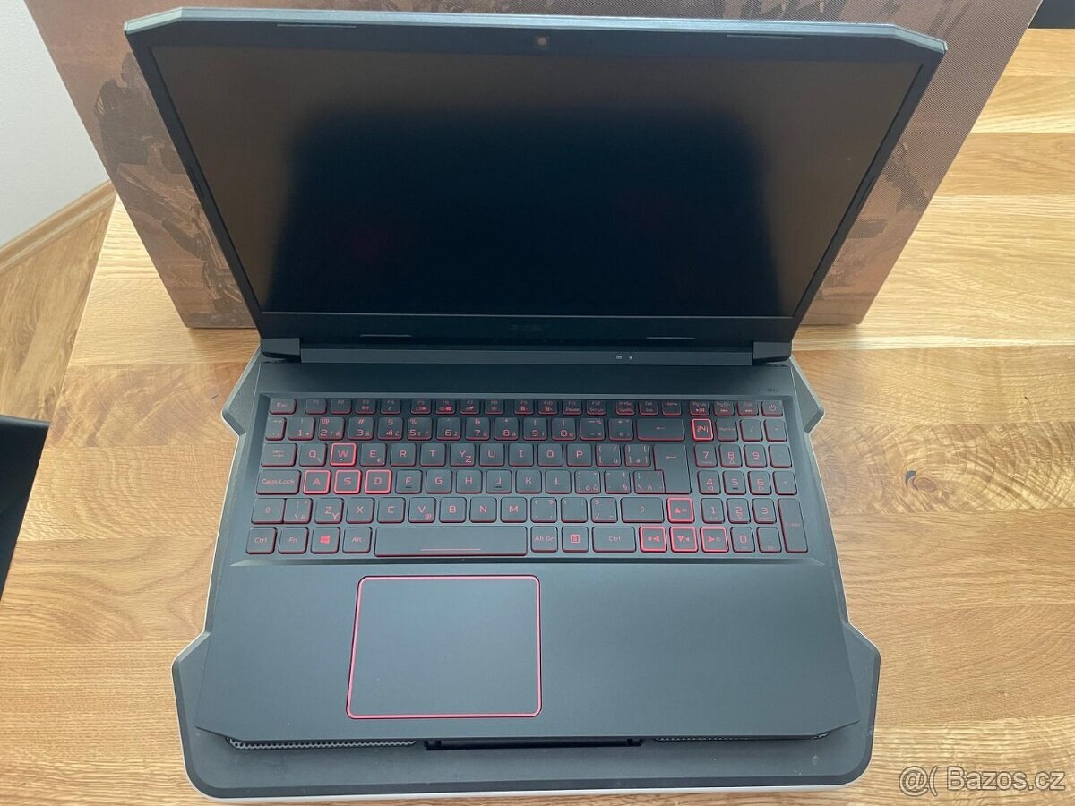 Herní notebook Acer Nitro 5