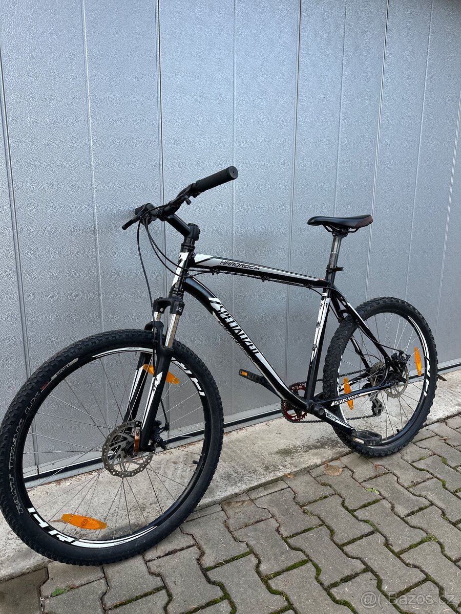 Horské kolo Specialized Hardrock