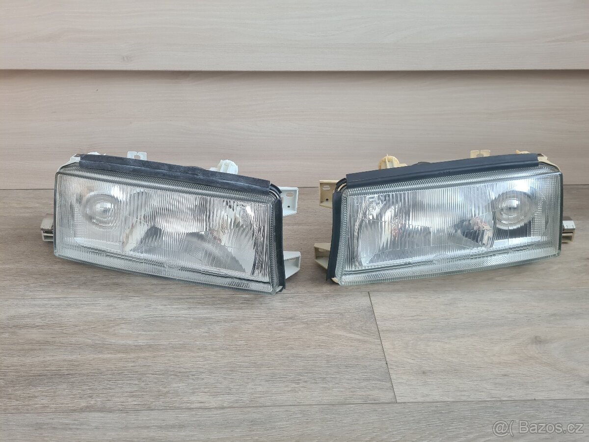 NOVÉ Světla Octavia 1 před facelift ORIGINÁL