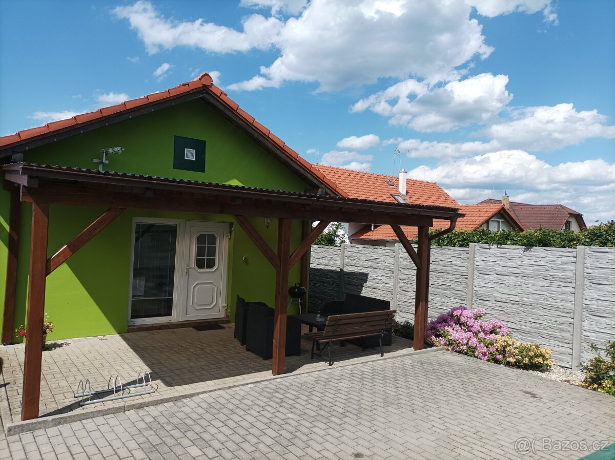 Rekreační domek Vráž u Písku