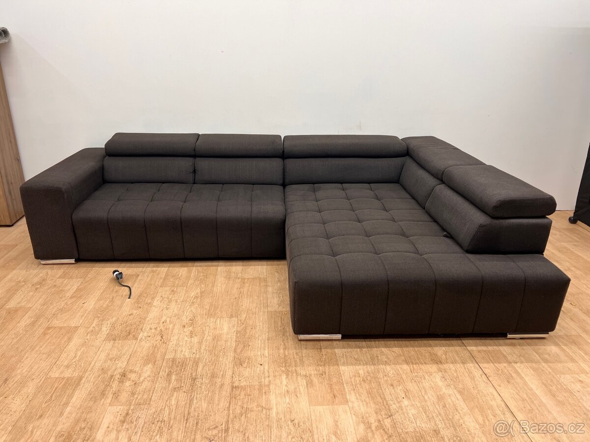 Sedací souprava XXL