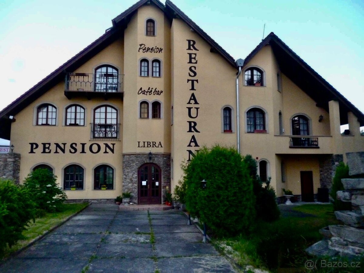 Pomocný kuchař/ kucharka/