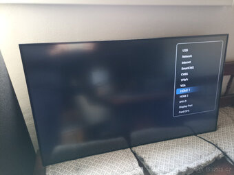 TV Philips BDL4270EL