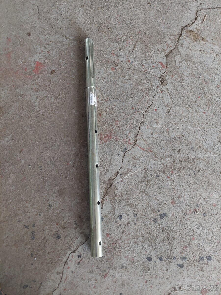 Claas Liner rameno pružin