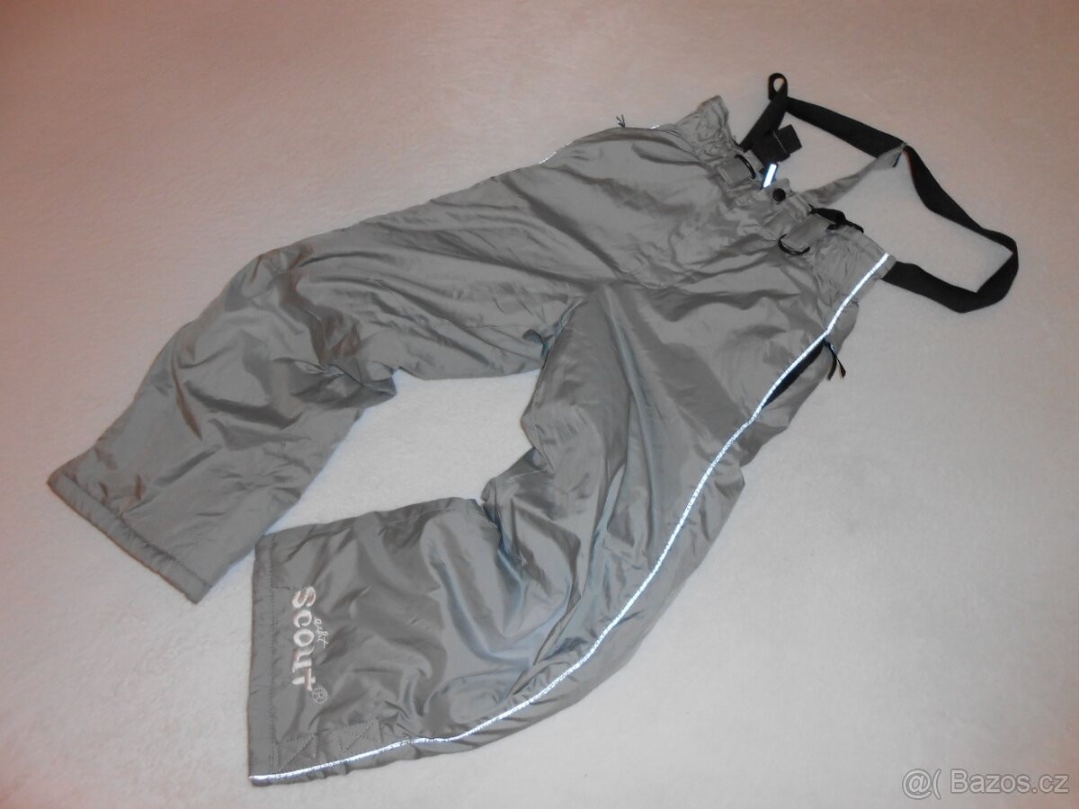 OTEPLOVAČKY vel. 128