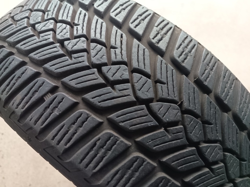 195/55 R16 FULDA (2319)