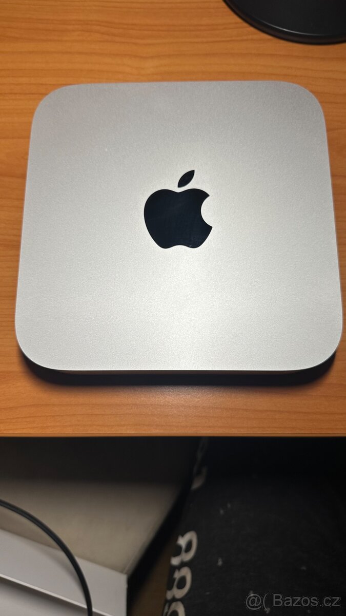 Apple Mac Mini M1 16/256Gb