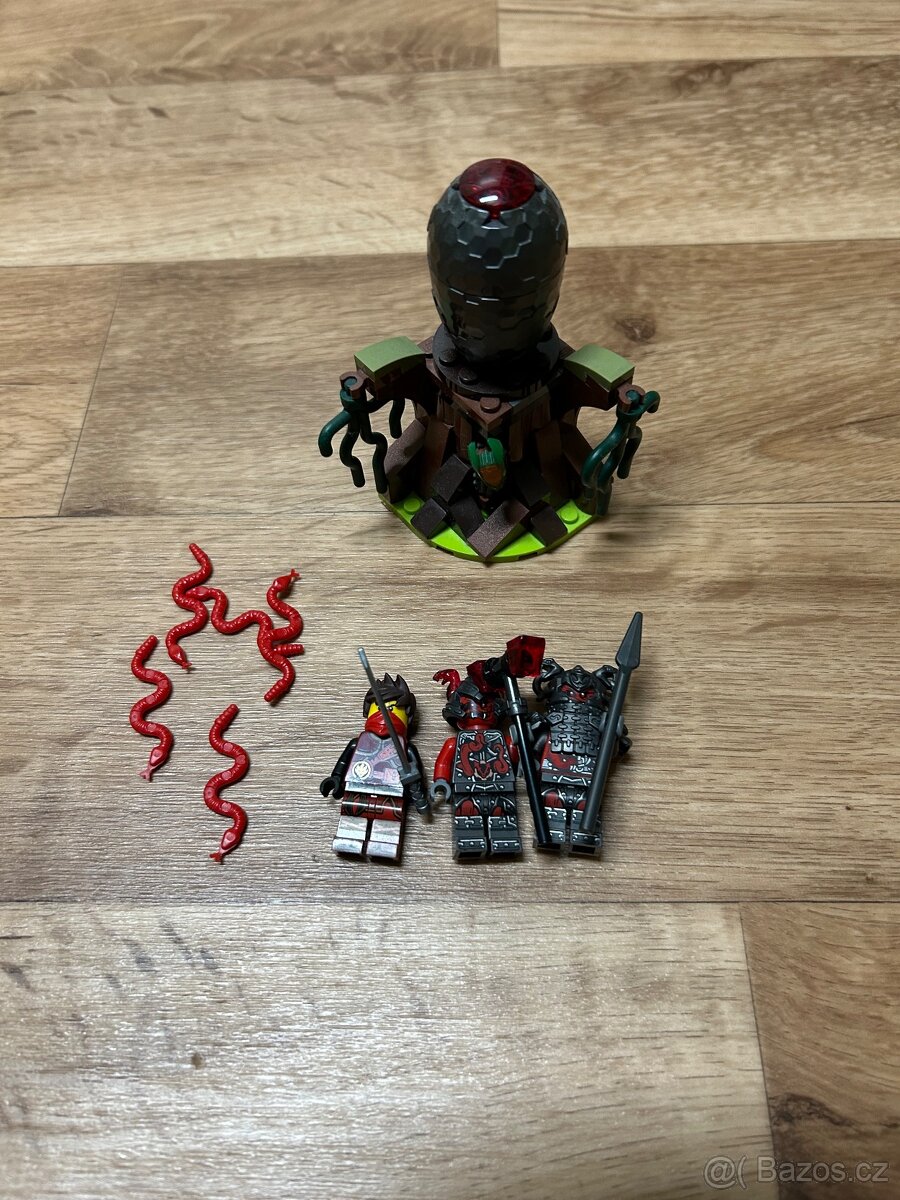 Lego ninjago