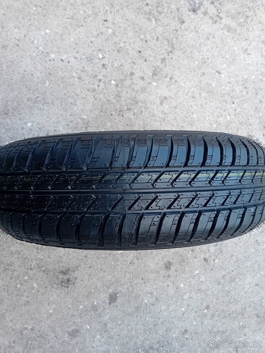 Pneumatika Barum 165/70 R13