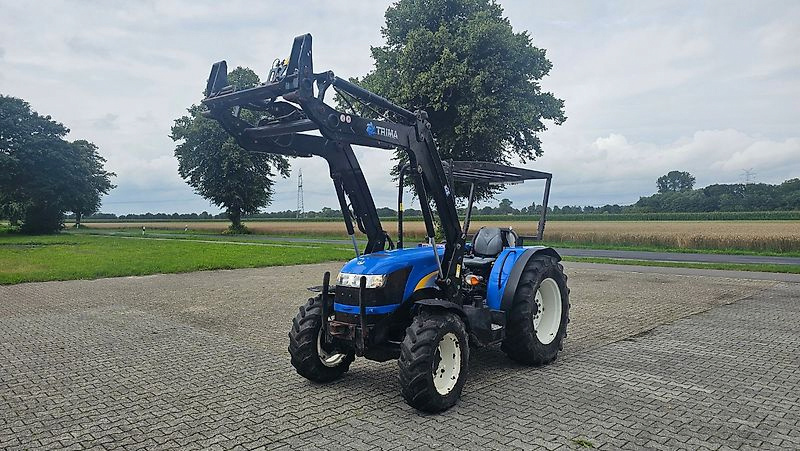 New Holland TD4020F