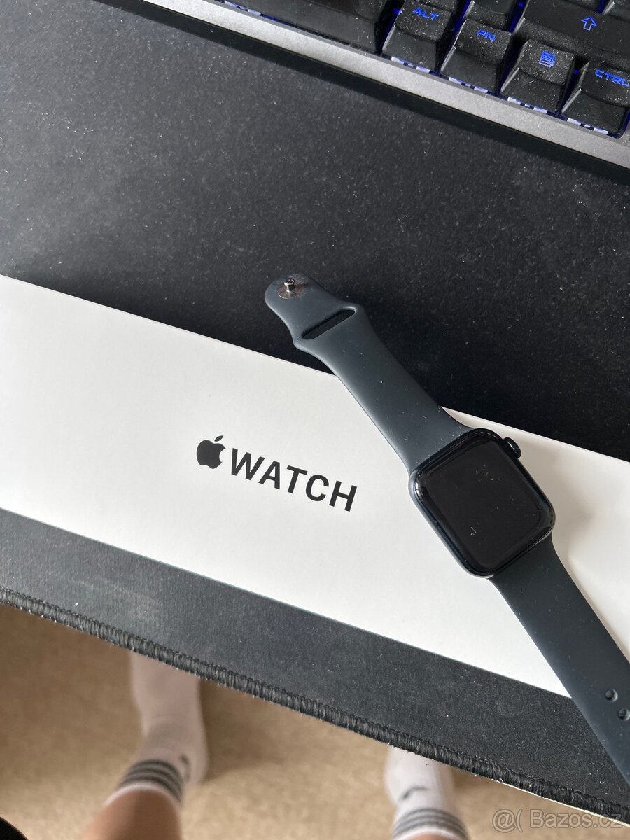 Apple Watch SE 2