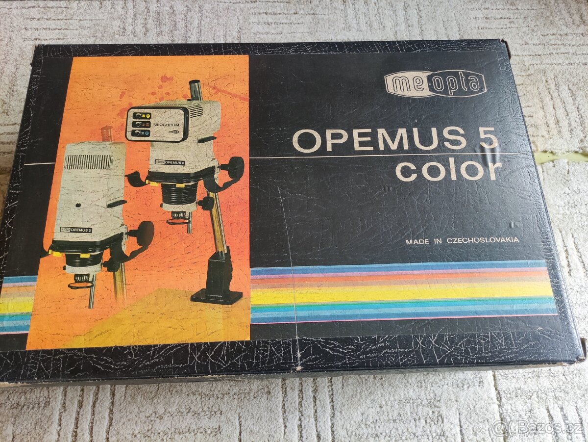 Fotografický zvětšovák