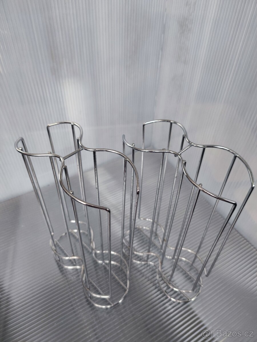 Držák na kapsle Tassimo