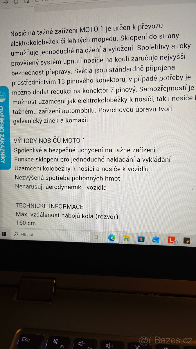 Prodám