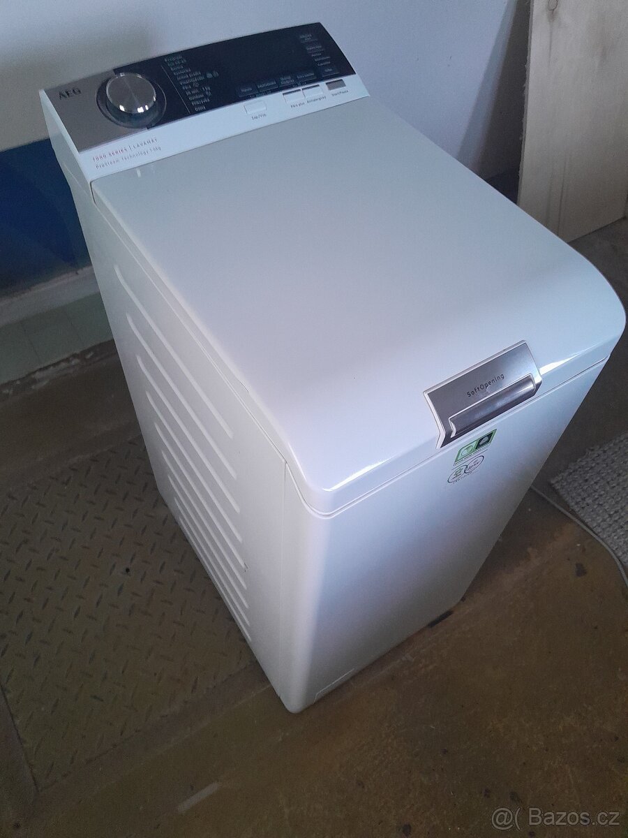 AEG NA NAHRADNI DILY