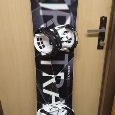 Snowboard 155