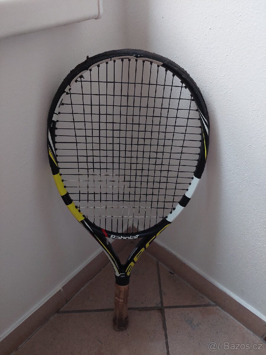 tenisová raketa Babolat