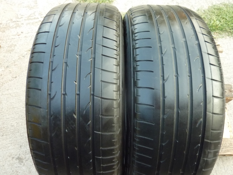 Letní pneu Bridgestone 235 55 19
