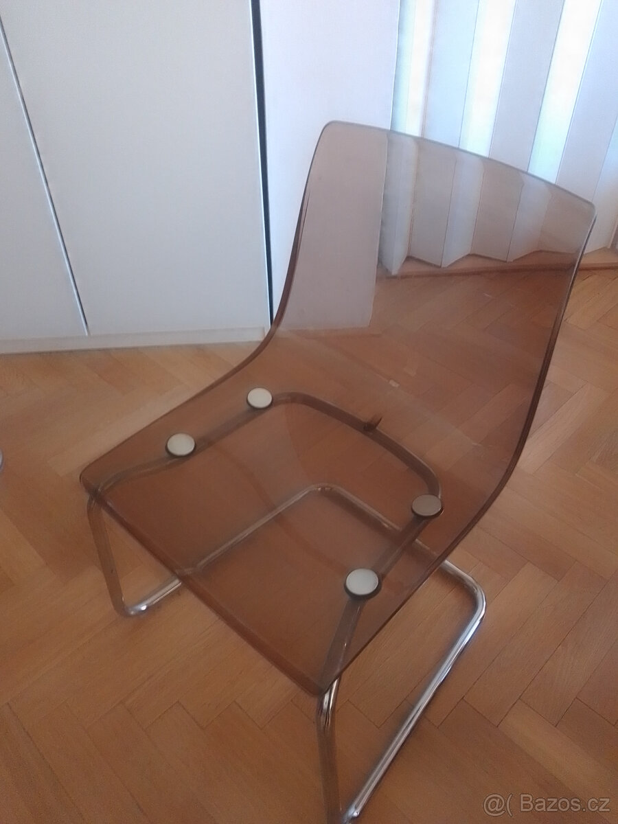 4 x židle IKEA Tobias
