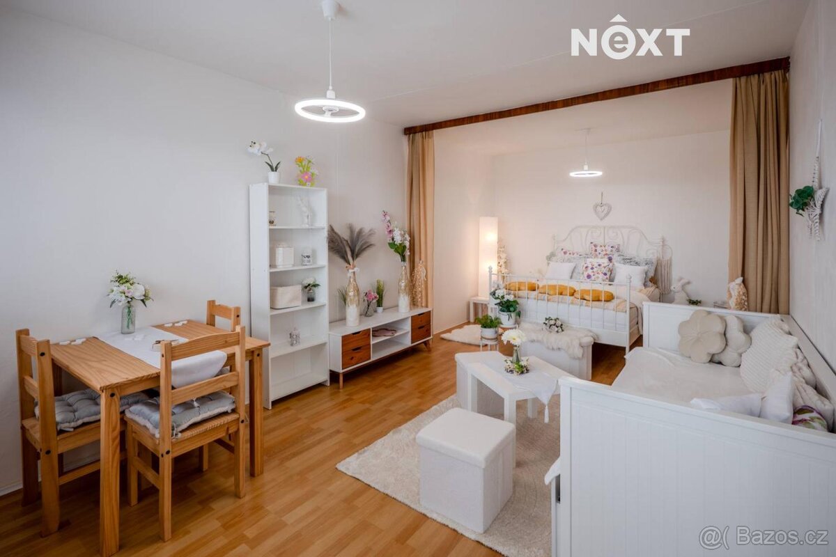 Prodej byt 2+1, 62㎡