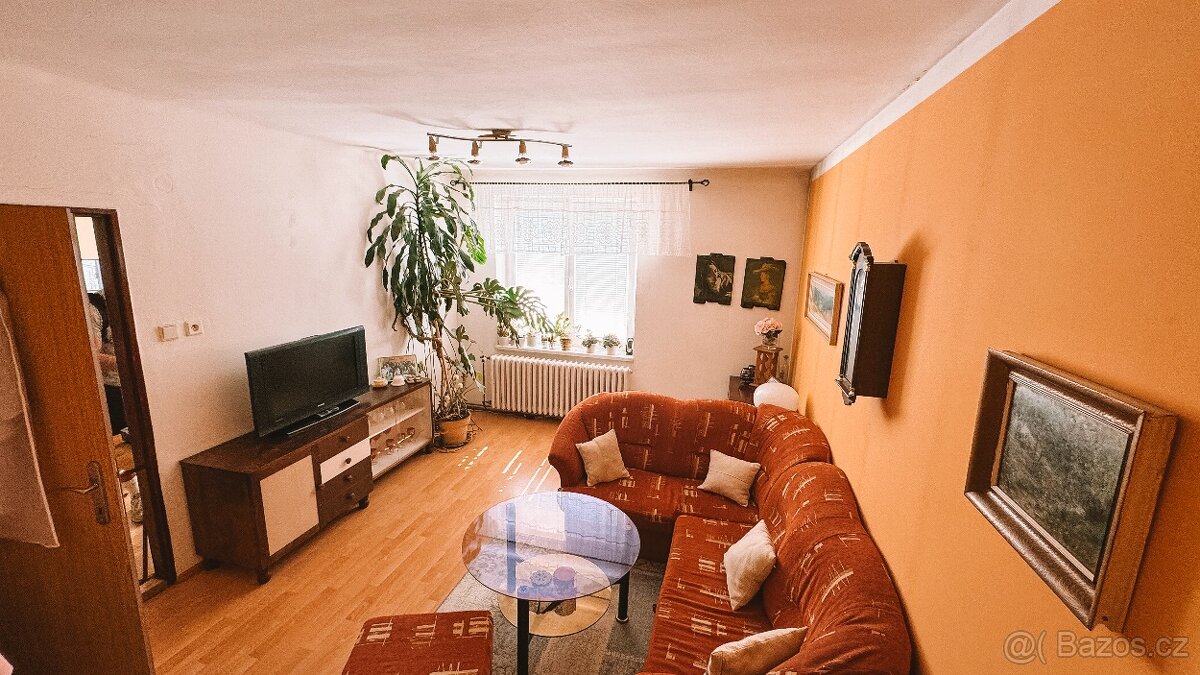 Prodej bytu 3+kk, 68m2, Slezská Ostrava