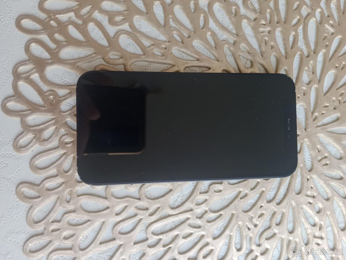 iPhone 12 Mini