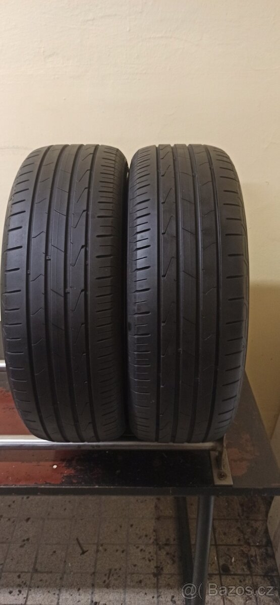 Hankook 205/60 R16 92H 4,5mm