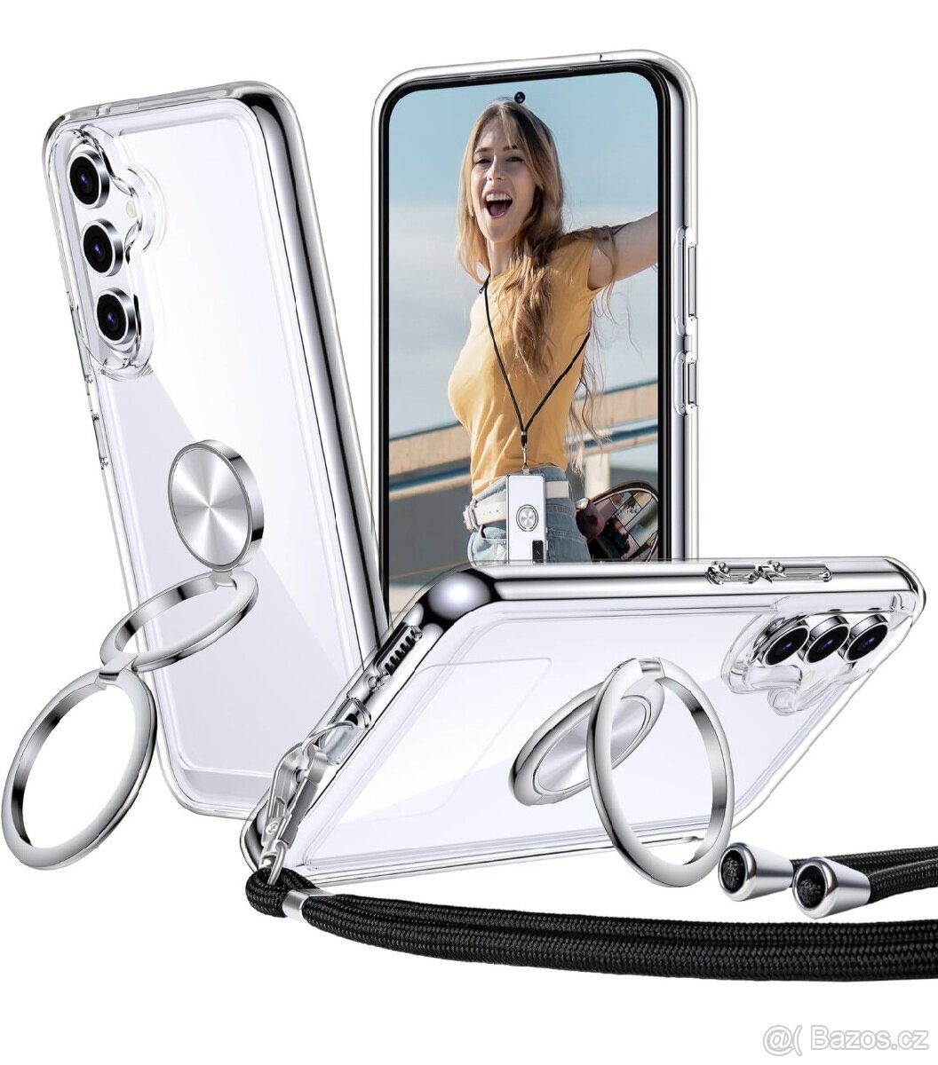 Zadní kryt Samsung Galaxy A54 5G