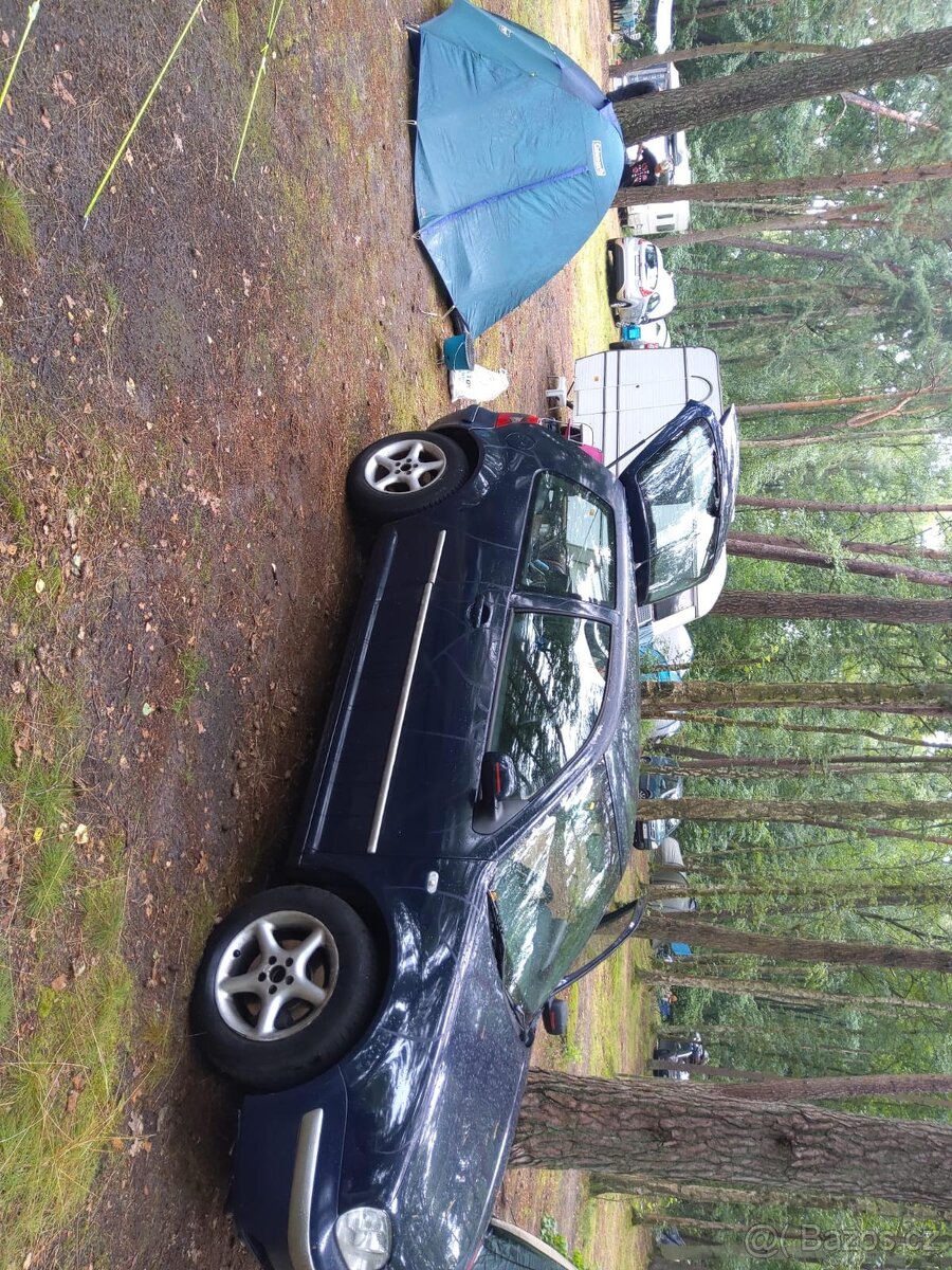 Vw Golf 1.9 TDI