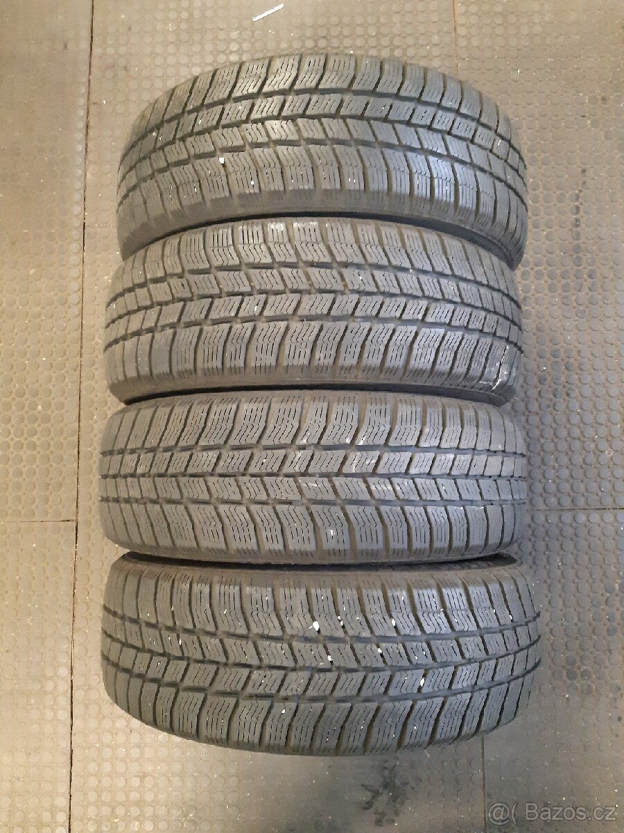 Zimní 185/60/15