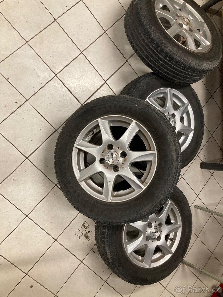 4x100 R14 175/70 R14
