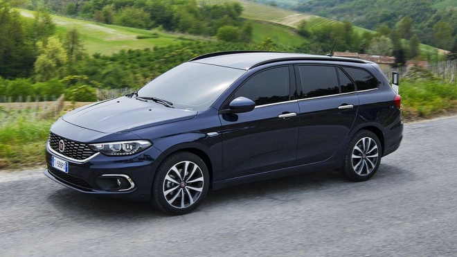 Koupím Fiat Tipo kombi LPG Nabídněte