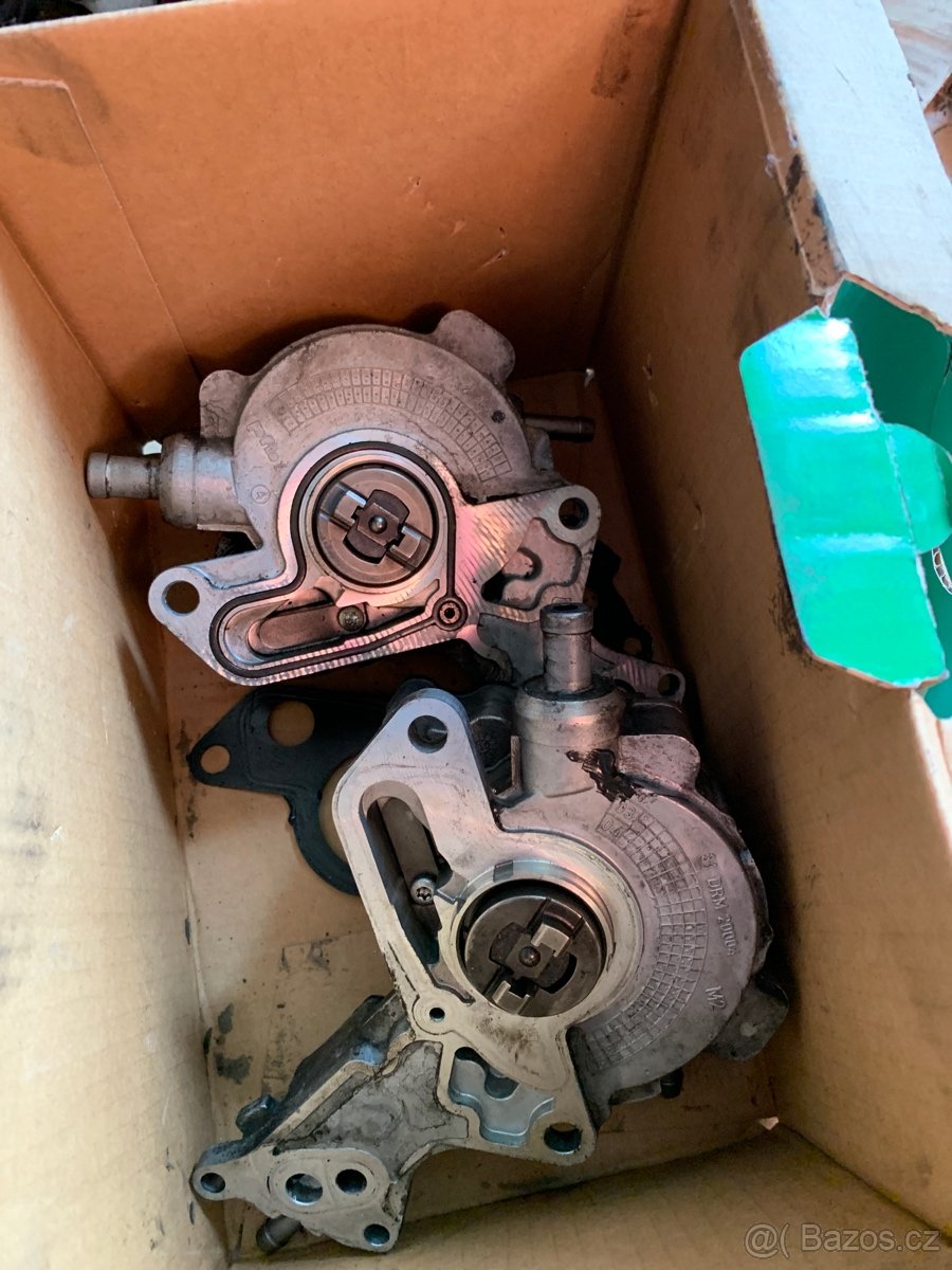 tamdemove čerpadlo 2.0tdi 1.9tdi