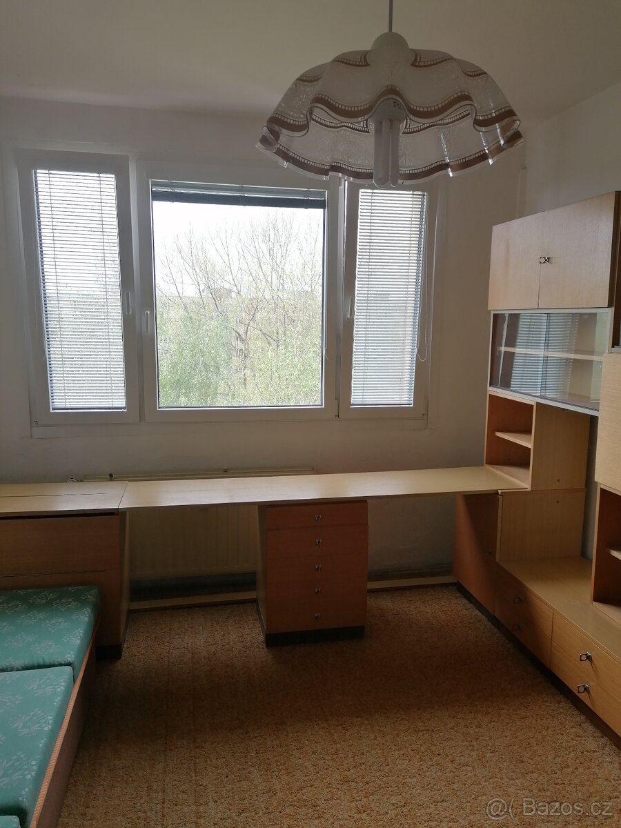 Prodej bytu 3+1 osobního vl., 74 m2, Karviná 8
