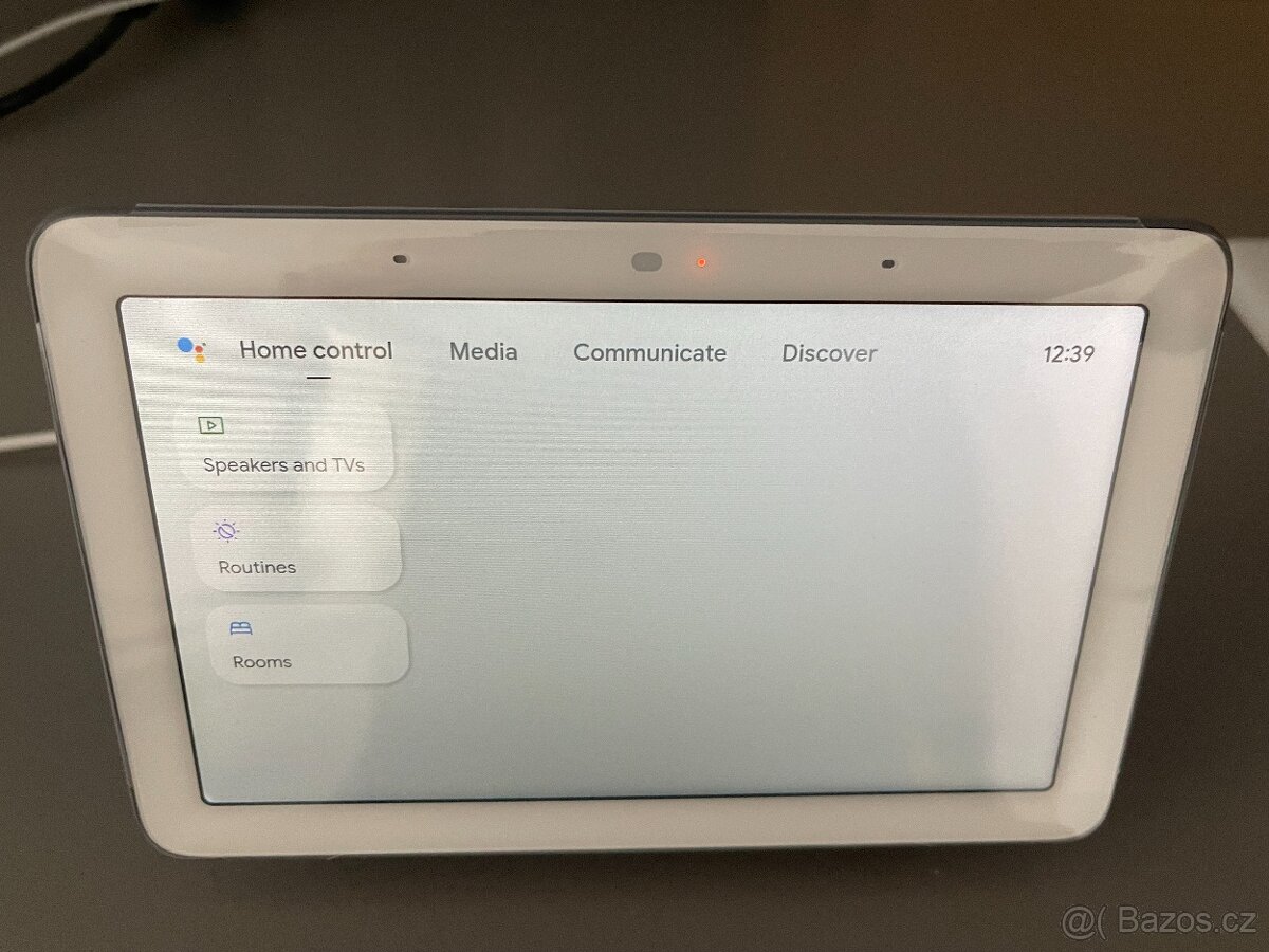Google Nest Hub