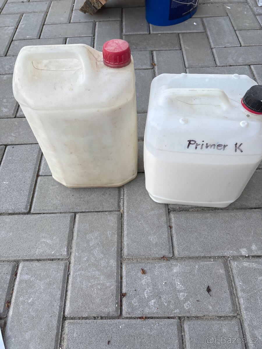 Profi Primer K