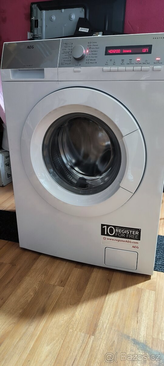 AEG slim