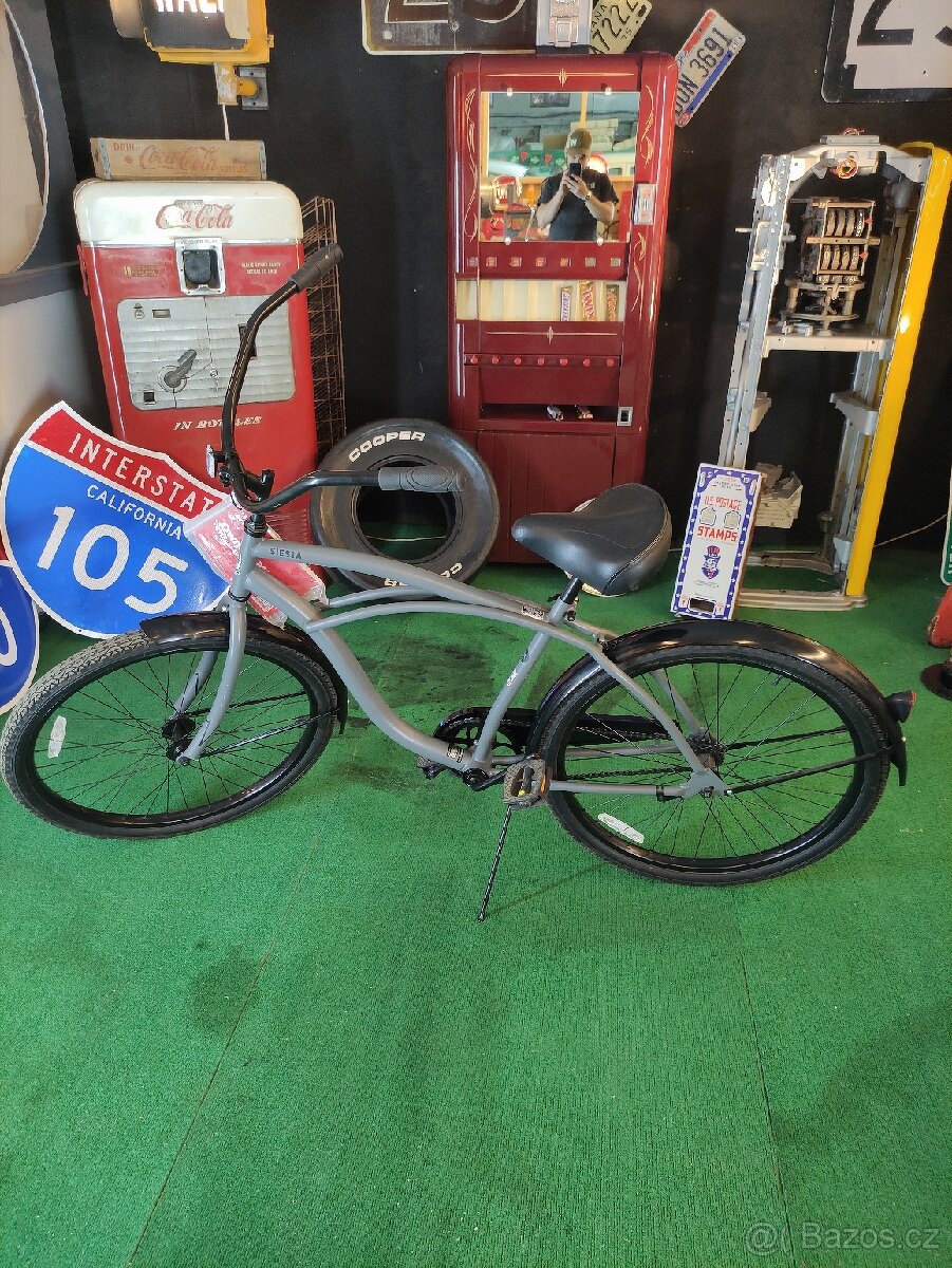 Kolo schwinn siesta Beach cruiser