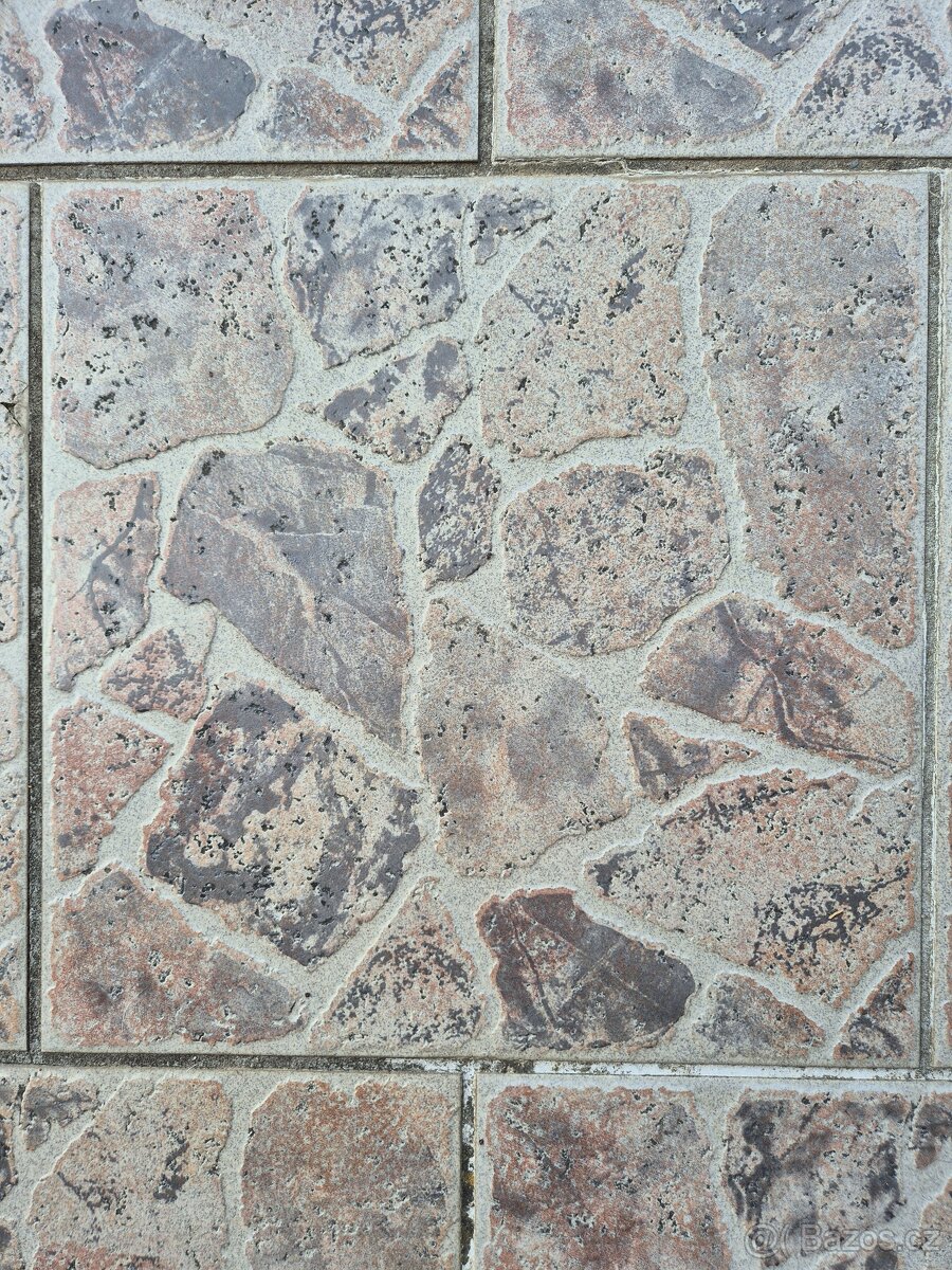 Dlažba RAKO 33x33