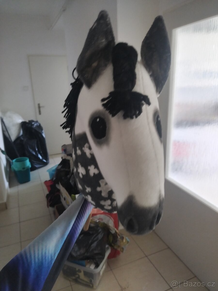 Hobby horse na prodej