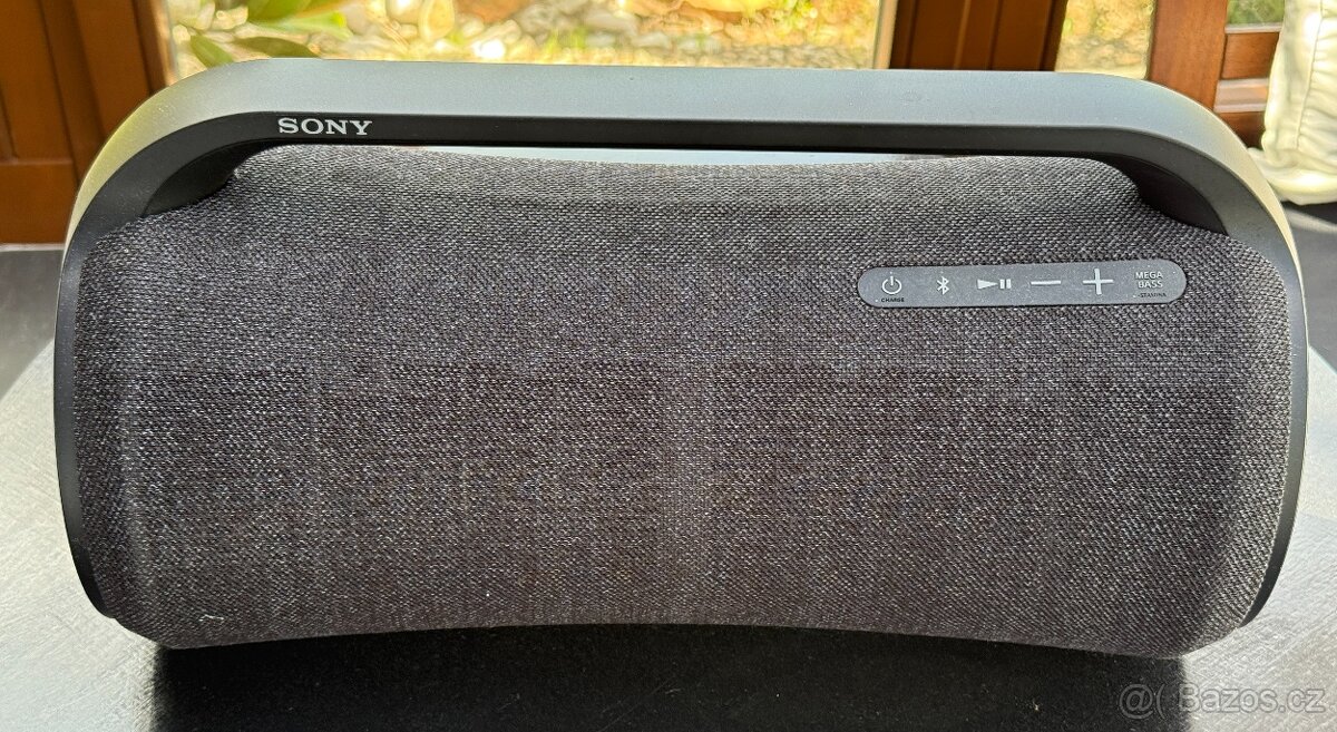 Párty reproduktor bluetooth Sony SRS-XG500