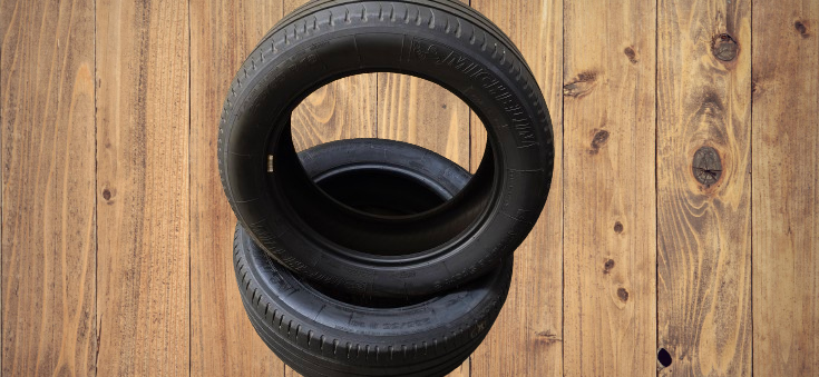 235/55/18 Michelin - letní - pošlu i na dobírku