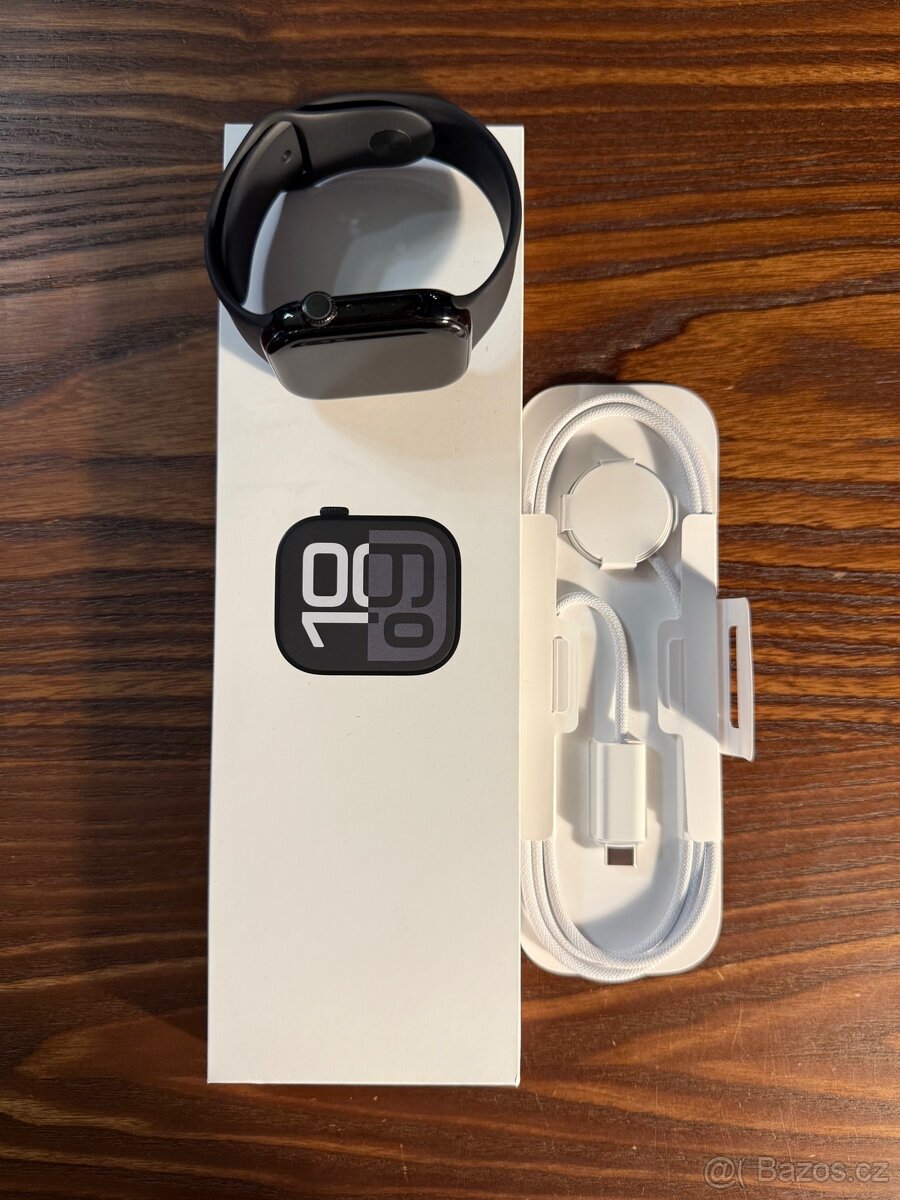 Apple watch series 10 46mm cellular