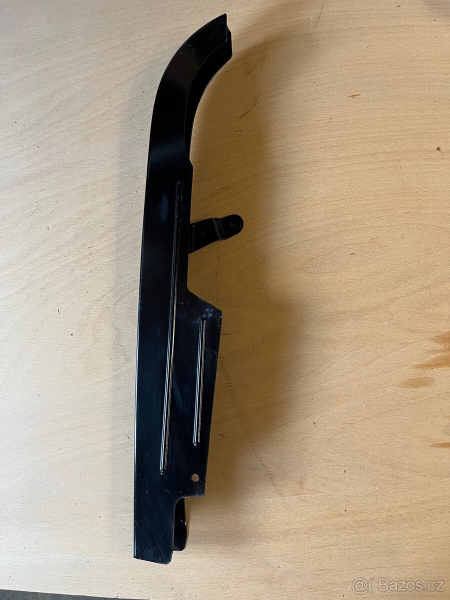 Prodám nový originál kryt řetězu ČZ 175/477