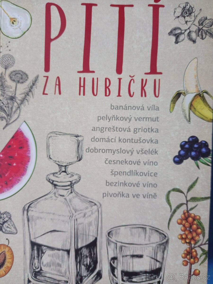 Pití za hubičku