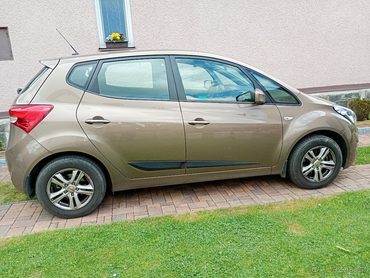 Hyundai ix 20