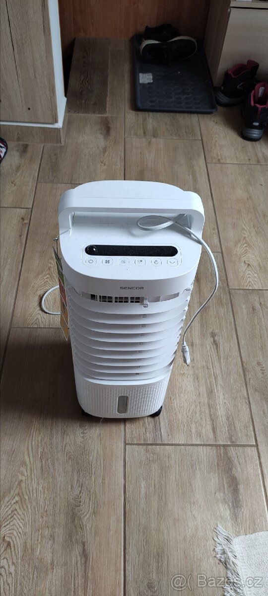 Sencor ventilátor